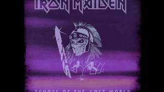Iron Maiden - Echoes From The Lost World (1982-1989) - FULL ALBUM