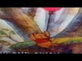 Opening To The Sword In The Stone 1989 UK VHS