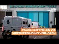 Zware criminelen verhoren via videoverbinding? 'Deze groep vraagt om een buitengewone aanpak'