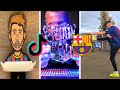 ?? BARÇA TOP TIKTOK SKILLS COMPILATION | The most viral skills on TikTok @FCBarcelona
