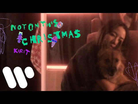 Video thumbnail for Not On This Christmas