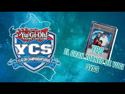 YCS LIMA Yu-Gi-Oh! PERU 2019 - GWOLF