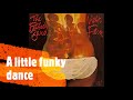 THE FATBACK BAND - A LITTLE FUNKY DANCE (1976)