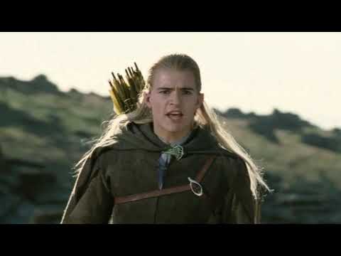 Quenya Course Introduction