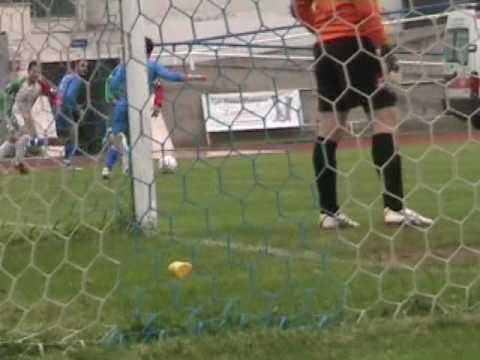 Calcio Corridonia - i playoff