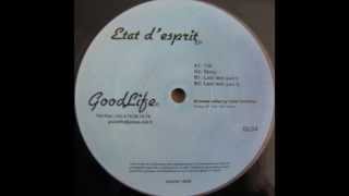 Oxia - Last Test (Part 2) (Etat D'Esprit EP)