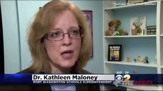 Why boys can’t be boys in matriarchal schools of today