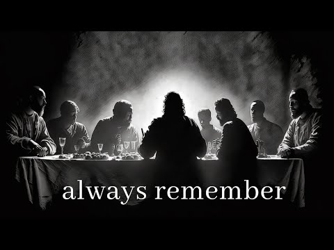 An Exploration of the Last Supper and its Significance