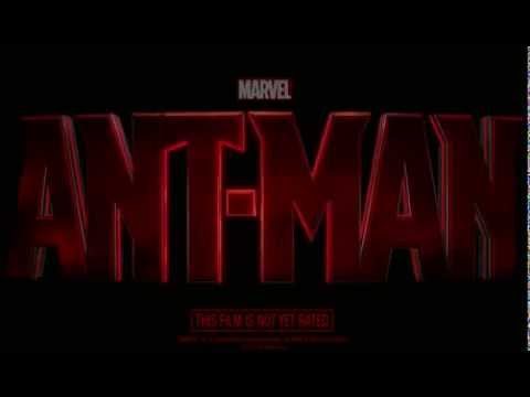1st Ant Sized Look at Ant Man   Marvel's Ant Man Preview