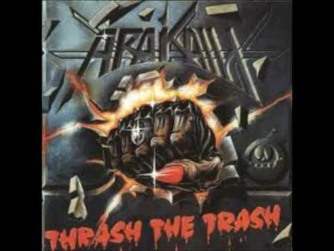 Arakain - Ne! (jdi a zabijej)