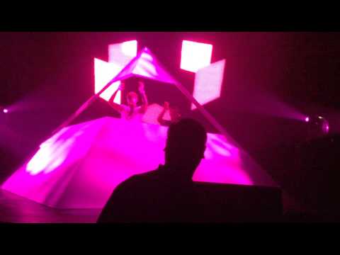 Arctic Moon B2B Bryan Kearny @ FSOE 350 NYC (Hammerstein Ballroom)