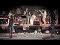 ANGEL NEGRO - Santana Tribute (Project Band)