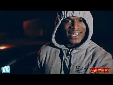 Remtrex [SPITFIRE] | JDZmedia