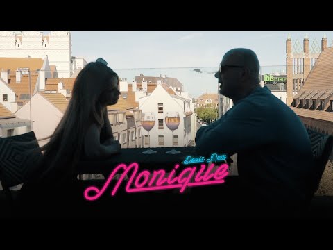Deniz POM - "Monique" (prod. groove_bass)