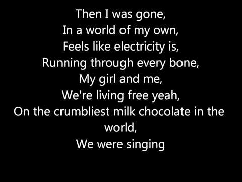 Chocolate video