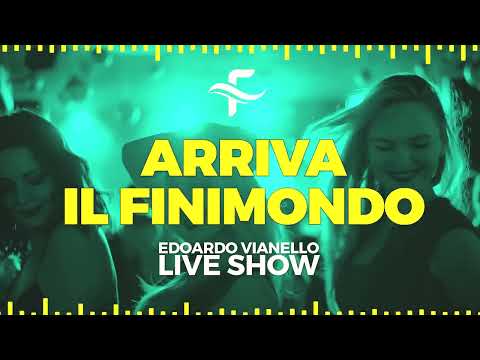 Edoardo Vianello ospite al Frontemare di Rimini