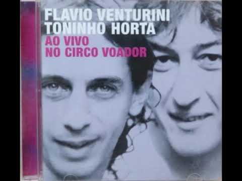_NASCENTE _ - *Flávio Venturini  Murilo Antunes*