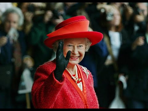 CANADA MOURNS QUEEN ELIZABETH II Prime Minister's tribute to Her Majesty