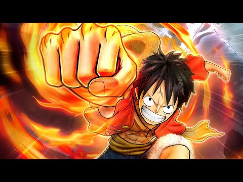 [Daily VG Music #1187] Beat the Nightmare - One Piece: Pirate Warriors 2