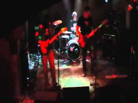 The Viv - Hard as a stone