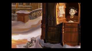 Anastasia: Adventures with Pooka and Bartok! (RUSSIAN version) for PC