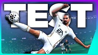 Vidéo FC 26