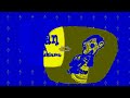 RQ Mr Bean Animated Series Season 1 Intro In PowerCityNight Hypercubed AVS Version