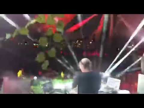 Stefano Noferini plays „Jay de Lys, Tomi&Kesh - Disco Ruff“ at Rio Electronic Music Argentina