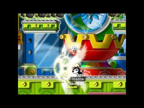 13x Bowmaster Pap Solo