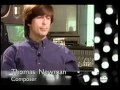 The Newmans Interview TV Ontario
