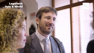 GLTH | Aftermovie: Legaltech Italy & World!