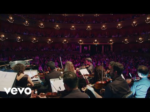 Coti - 50 Horas (Live at Teatro Colón / 2018)