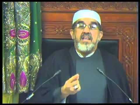 Eve 27th Rabi al Thaani 1435 - Thursday Night Majlis