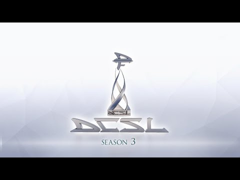[Directo] ¡DCSL3 1era y 2nda Ronda! Después jugando contra vosotros!