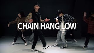 Jibbs - Chain Hang Low (Crizzly &amp; AFK Remix) | CENTIMETER Hip Hop Class