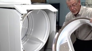 Maytag Dryer Repair: How to Replace the Multi-Rib Belt