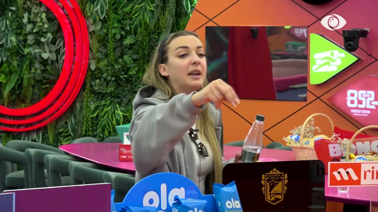 Nuk më duhet ortake si ty/ Vijon debati mes Rogertit dhe Juelës