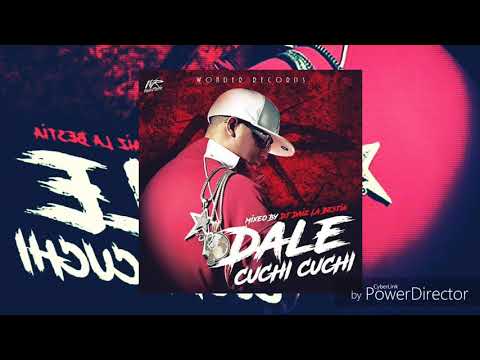 Dale Cuchi Cuchi (Mixeo By Dj Daiz La Bestia WR