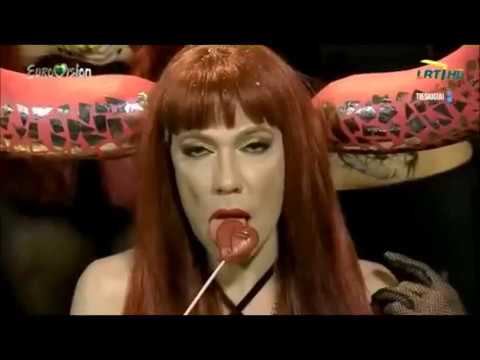 LOLITA ZERO - "GET FRIGHTEN" (LRT Final, 4/3/17)