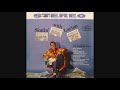 Eddie Layton ‎– Skatin' With Layton (1960) - Full Vinyl LP