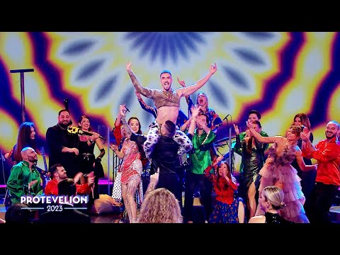 Emil Rengle și Taraful Emil Poke 🎉 Protevelion 2023