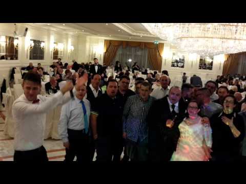 KARAOKE AL MATRIMONIO CON SPOSI E INVITATI - GABRI' PARK HOTEL SAN SALVO - FRANCESCO BARATTUCCI