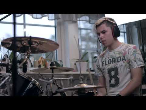 Grip - Seeb - Drum Cover