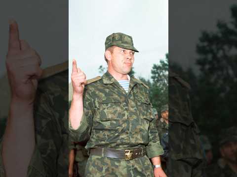 Забытый военный мятеж 1990 года: что скрывали от СССР? #история #history #ссср