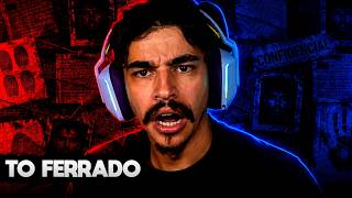 INACREDITÁVEL, O PAI DO BISTECONE PROCESSOU ELE!