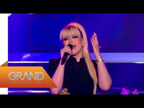 Ivana Bogicevic - Ubile me oci zelene - (LIVE) - (Tv Grand 16.05.2022.)