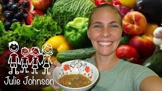 Vegetable Beef Stew | American Recipes