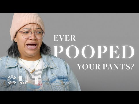 Have You Ever Pooped Your Pants? | Keep it 100 | Cut