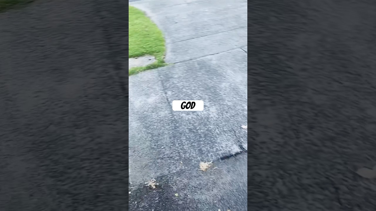 How are we handling this situation?