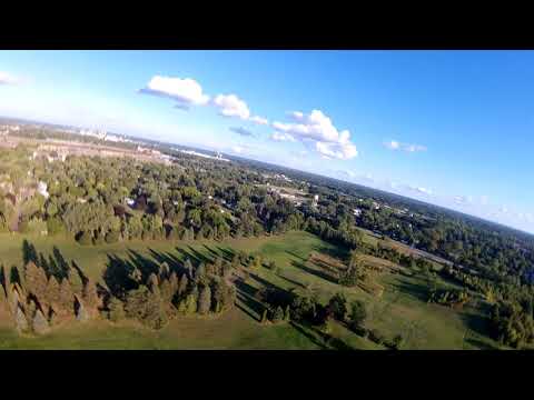 ReadyMadeRC Recruit FPV Wing (HD)